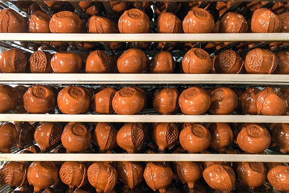 SANTA MARIA NOVELLA MELOGRANO IN TERRACOTTA PROFUMATA 512700UNICA SKU: 3512700UNICA Prezzo di fabbrica