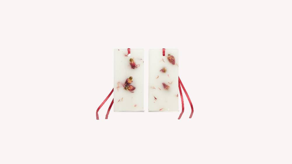 SANTA MARIA NOVELLA TAVOLETTE DI CERA ROSA NOVELLA 3469900UNICA SKU: 3469900UNICA Offerta speciale