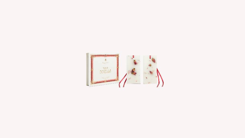 SANTA MARIA NOVELLA TAVOLETTE DI CERA ROSA NOVELLA 3469900UNICA SKU: 3469900UNICA Offerta speciale