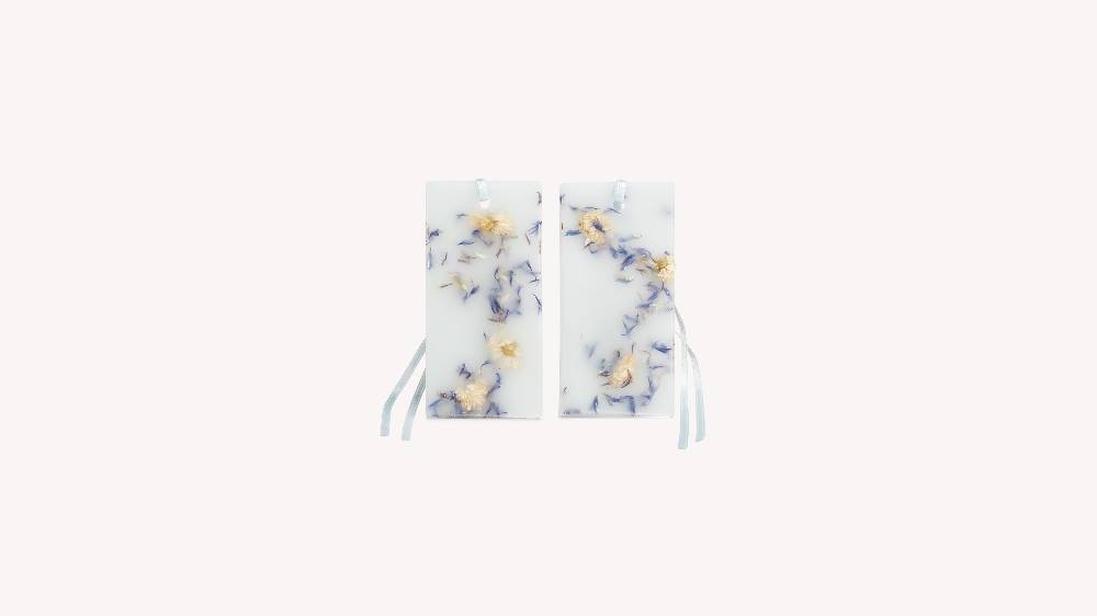 SANTA MARIA NOVELLA TAVOLETTE DI CERA ANGELI DI FIRENZE SKU: 3469700UNICA Comprare a buon mercato