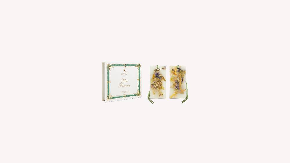 SANTA MARIA NOVELLA TAVOLETTE DI CERA POT POURRI 3466400UNICA SKU: 3466400UNICA Flash Sale