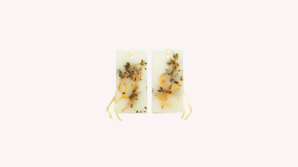 SANTA MARIA NOVELLA TAVOLETTE DI CERA FRESIA 3466000UNICA SKU: 3466000UNICA Fornitura limitata