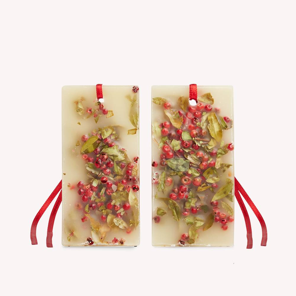 SANTA MARIA NOVELLA TAVOLETTE DI CERA MELOGRANO SKU: 3462700UNICA SANTA MARIA NOVELLA TAVOLETTE DI CERA MELOGRANO SKU: 3462700UNICA