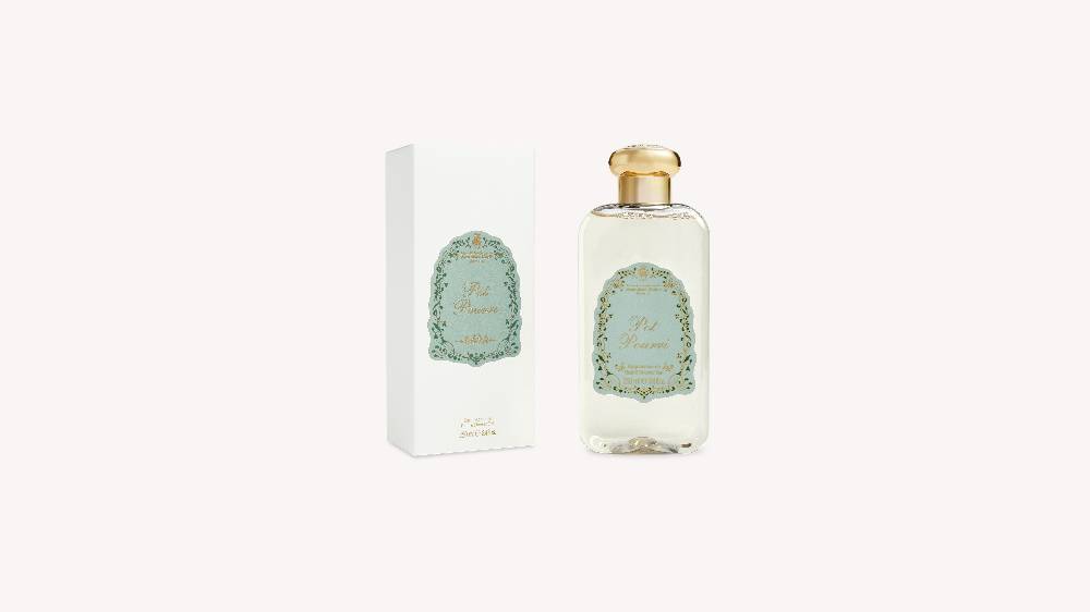 SANTA MARIA NOVELLA BAGNOSCHIUMA POT POURRI 3236404250ML SKU: 3236404250ML Black Friday