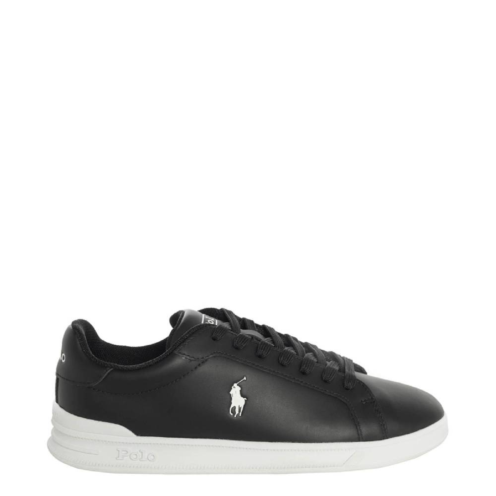 LAUREN RALPH LAUREN SNEAKERS NERA 809845109009 SKU: 809845109009 LAUREN RALPH LAUREN SNEAKERS NERA 809845109009 SKU: 809845109009