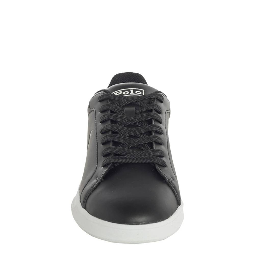 LAUREN RALPH LAUREN SNEAKERS NERA 809845109009 SKU: 809845109009 Offerta San Valentino
