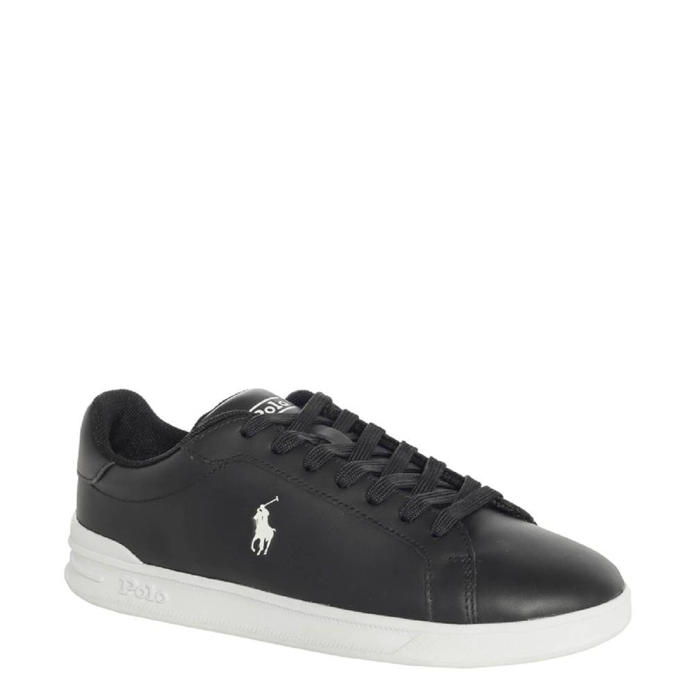 LAUREN RALPH LAUREN SNEAKERS NERA 809845109009 SKU: 809845109009 Offerta San Valentino
