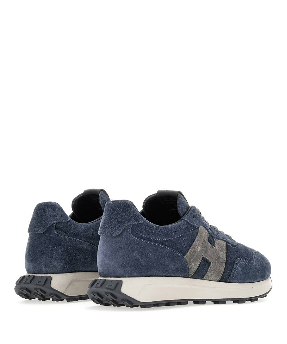 HOGAN SNEAKERS H601 BLU/GRIGIOHXM6010EH41QI9759V SKU: HXM6010EH41QI9759V Smaltimento dello stoccaggio