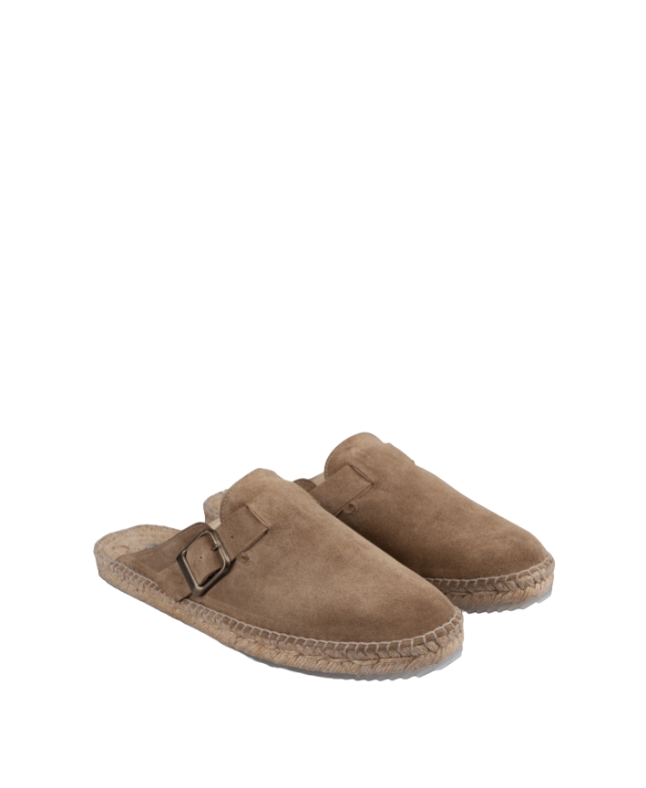 ESPADRILLES VOSTO BABY SILK FAGGIO 1559160FAGGIO SKU: 11559160FAGGIO Vendita calda