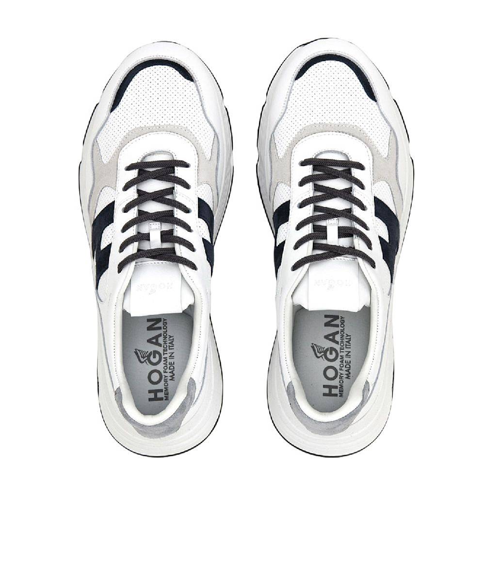 HOGAN SKU: HXM5630ER90QBL641W Bestseller