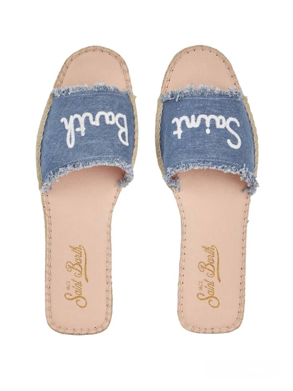 MC2 SAINT BARTH LUZSQUARE00517F SKU: LUZSQUARE00517F Liquidazione