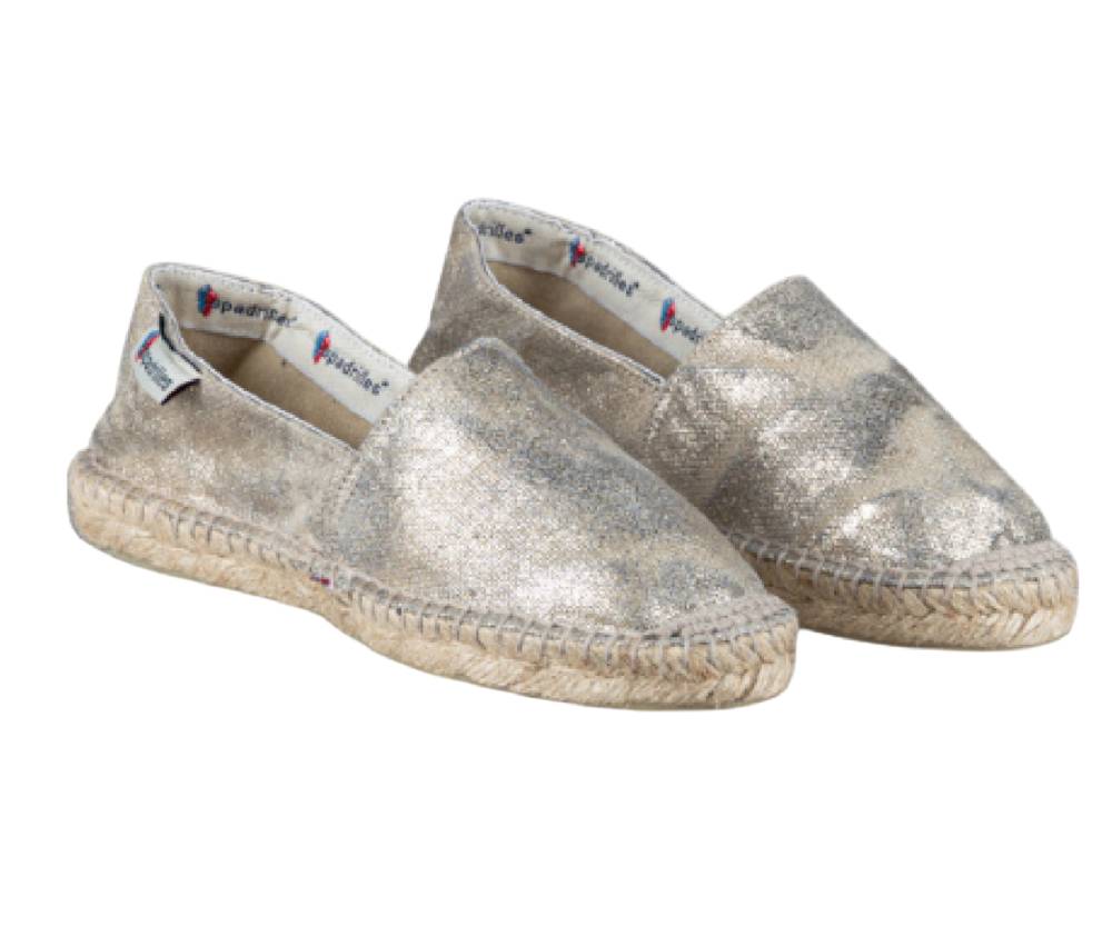 ESPADRILLES SKU: 11559151ORO Prezzo basso