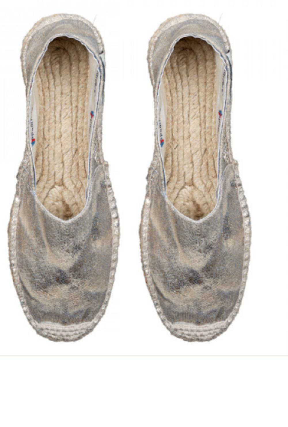 ESPADRILLES SKU: 11559151ORO Prezzo basso