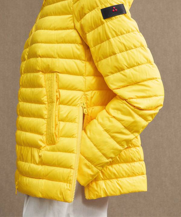 Peuterey Piumino leggero ecofriendly In Vendita