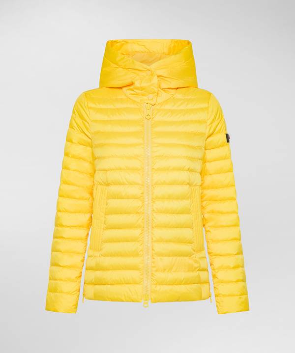 Peuterey Piumino leggero ecofriendly In Vendita