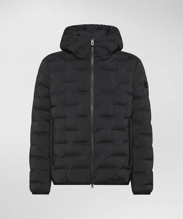 Peuterey Bomber Imbottito In Primaloft® In Linea