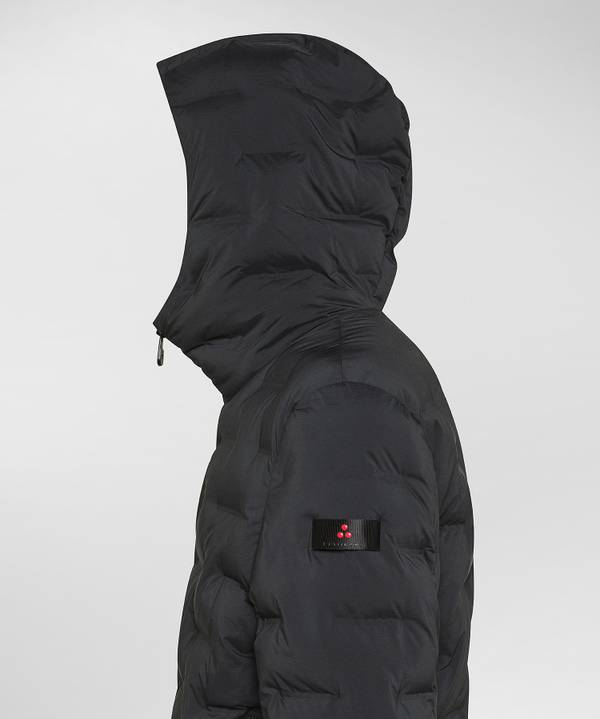 Peuterey Bomber Imbottito In Primaloft® In Linea