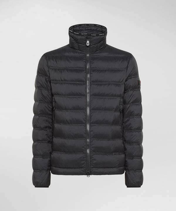 Peuterey Piumino Sportivo In Nylon Riciclato Nuovo