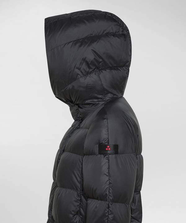 Peuterey Puffer Jacket Superleggero Urban Chic Novità