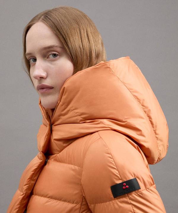 Peuterey Puffer Jacket Superleggero Urban Chic Presa