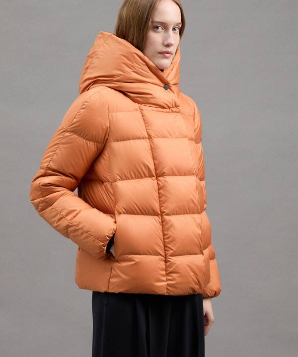 Peuterey Puffer Jacket Superleggero Urban Chic Presa