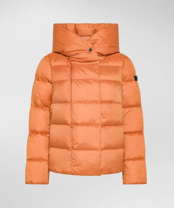 Peuterey Puffer Jacket Superleggero Urban Chic Presa