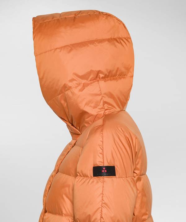 Peuterey Puffer Jacket Superleggero Urban Chic Presa