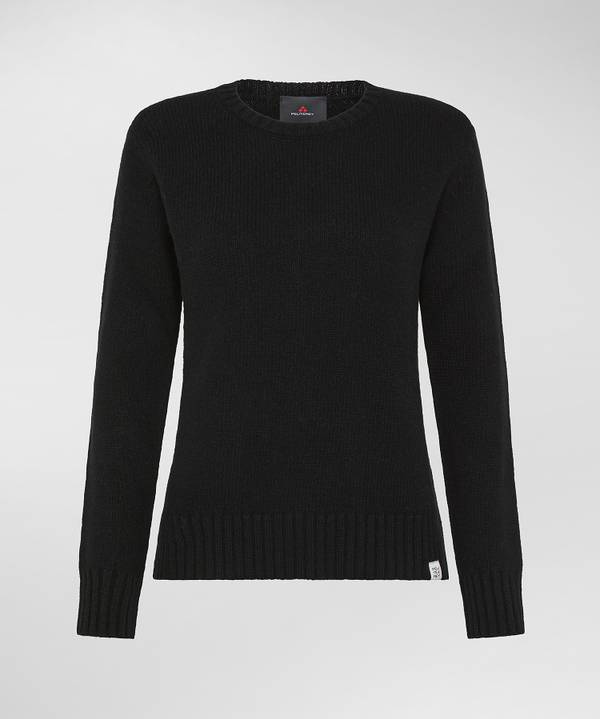 Peuterey Pullover In Misto Cachemire Hotsell