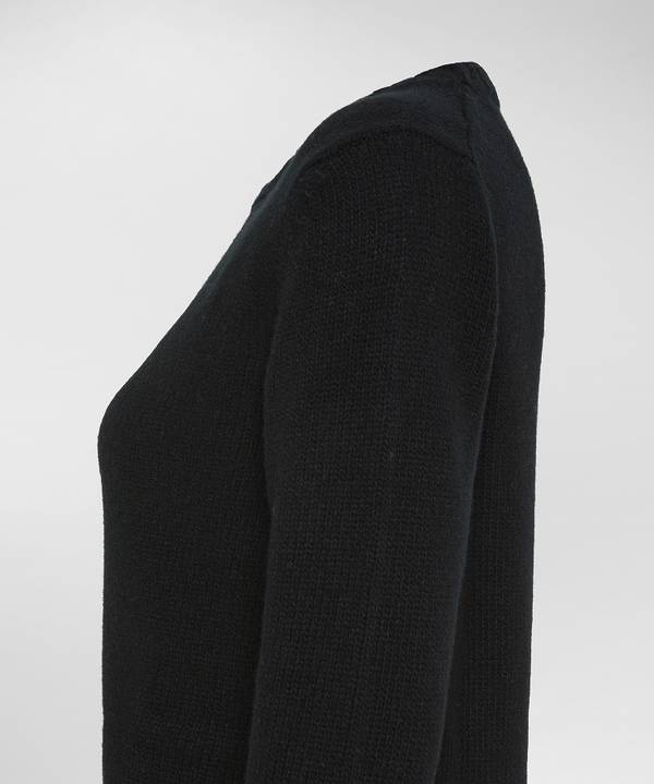 Peuterey Pullover In Misto Cachemire Hotsell