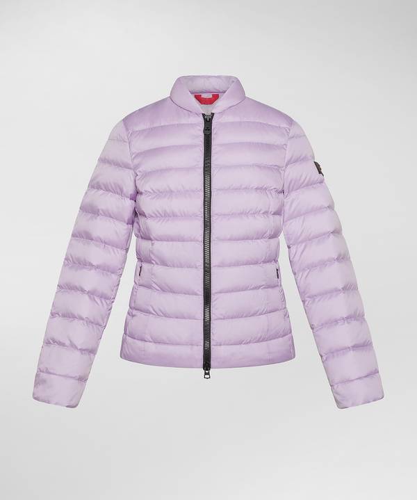 Peuterey Piumino corto e slim Saldi Di Fabbrica