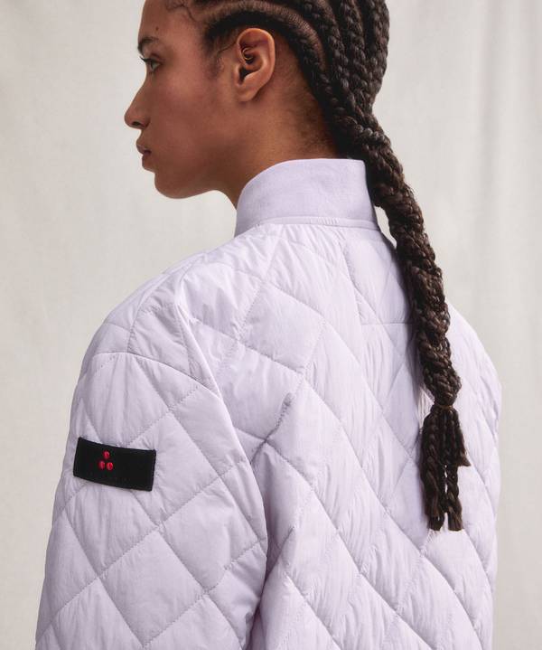 Peuterey Quilted jacket In Saldo