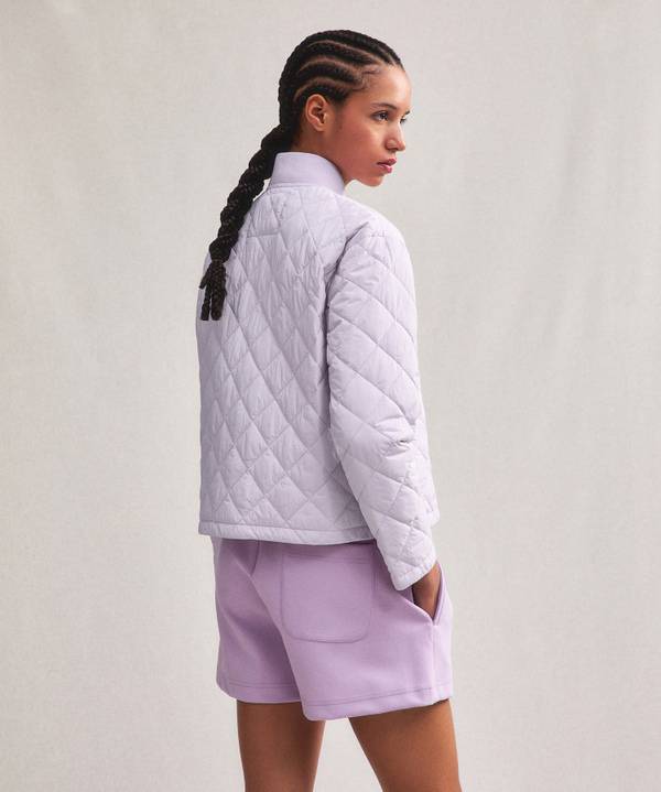 Peuterey Quilted jacket In Saldo