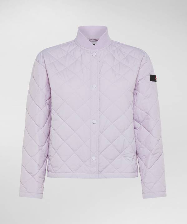 Peuterey Quilted jacket In Saldo
