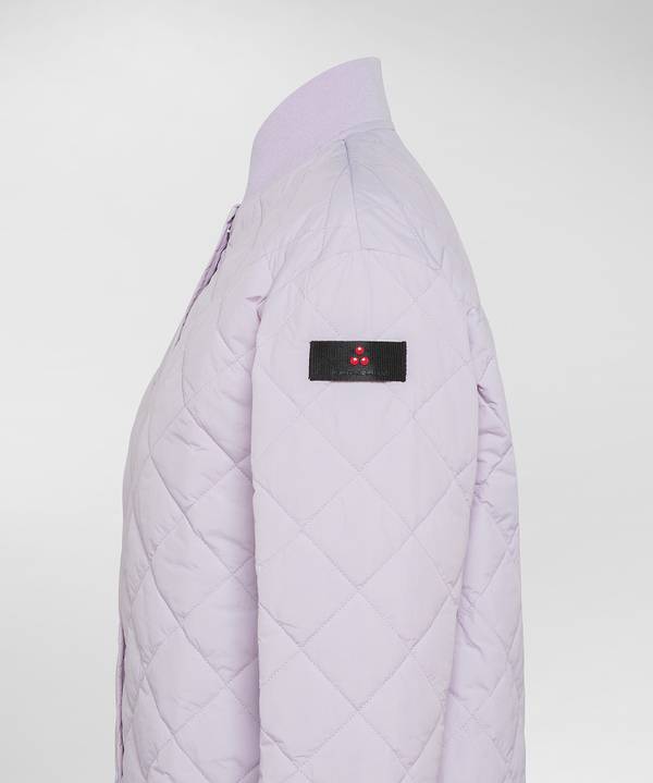 Peuterey Quilted jacket In Saldo