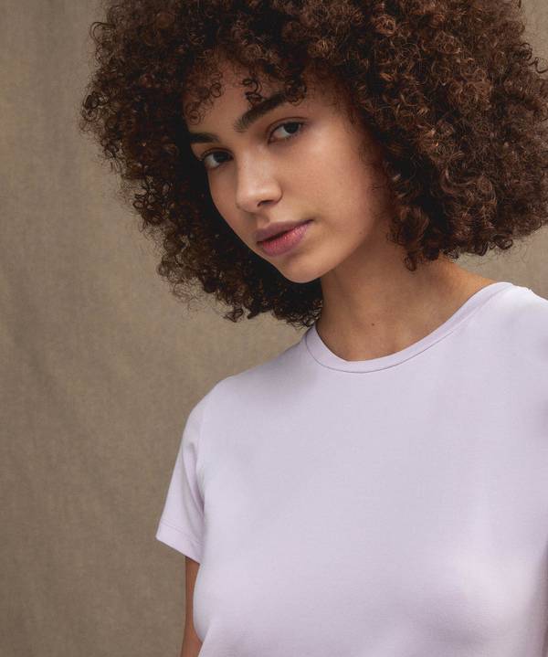 Peuterey T-shirt in cotone stretch Negozio online di fabbrica