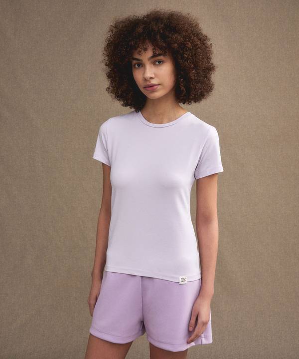 Peuterey T-shirt in cotone stretch Negozio online di fabbrica