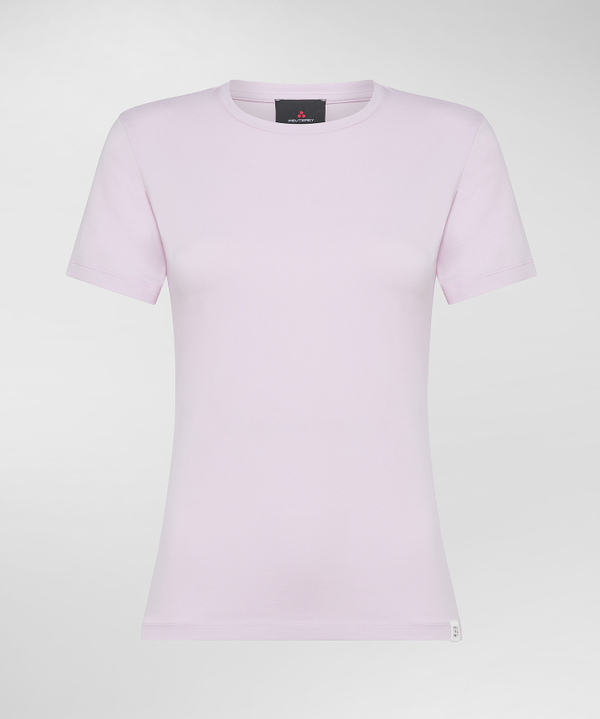 Peuterey T-shirt in cotone stretch Negozio online di fabbrica