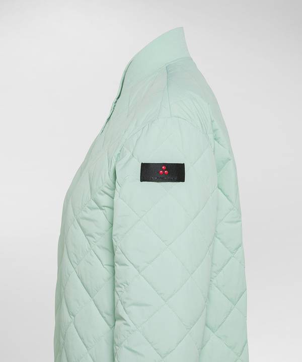 Peuterey Quilted jacket Flash Sale