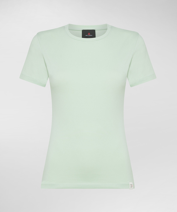 Peuterey T-shirt in cotone stretch Fornitura limitata