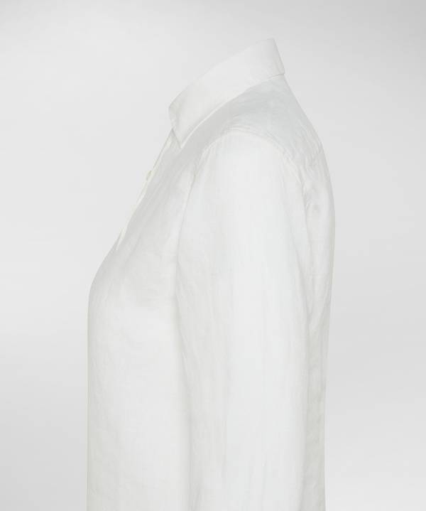 Peuterey Camicia fresca in lino Online Outlet