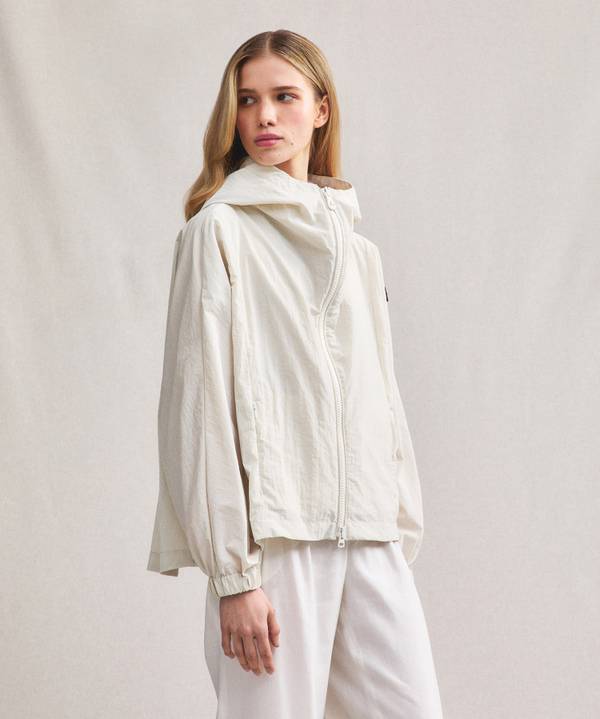 Peuterey Windbreaker corto effetto perlato Bestseller