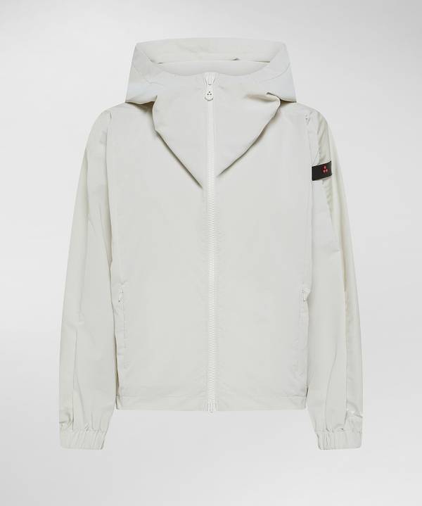 Peuterey Windbreaker corto effetto perlato Bestseller