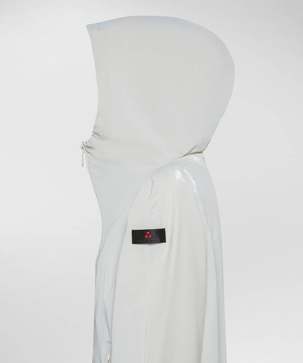 Peuterey Windbreaker corto effetto perlato Bestseller