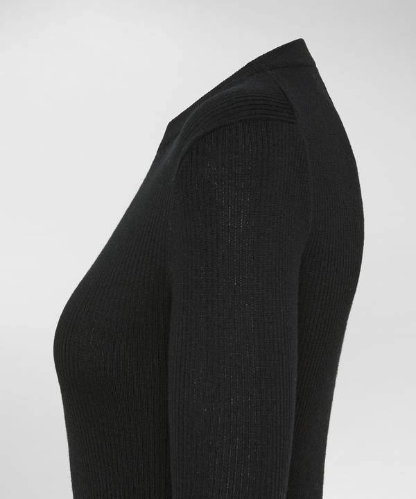 Peuterey Maglia In Lana Pettinata Comprane uno, ottenene uno gratis
