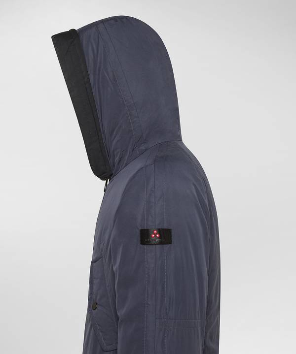 Peuterey Giacca Con Tasche Anteriori Latest stili