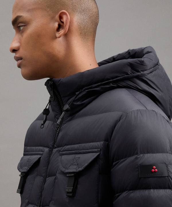 Peuterey Field Jacket In Tessuto Super Leggero Ultimi due giorni