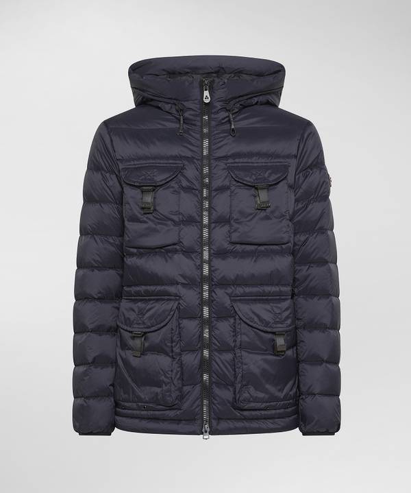 Peuterey Field Jacket In Tessuto Super Leggero Ultimi due giorni