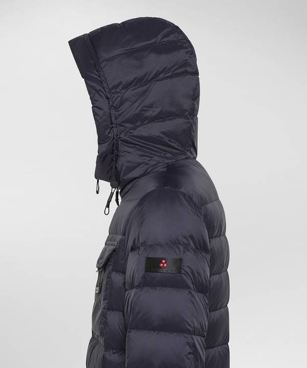 Peuterey Field Jacket In Tessuto Super Leggero Ultimi due giorni