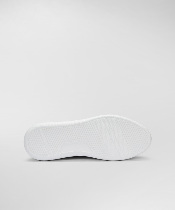 Peuterey Sneaker in pelle scamosciata Discount Store per i nuovi prodotti