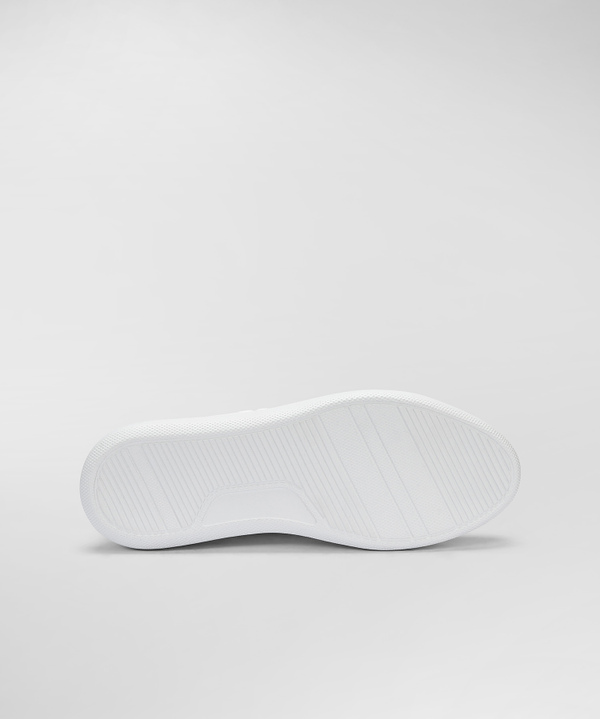 Peuterey Sneaker in pelle di vitello Officina